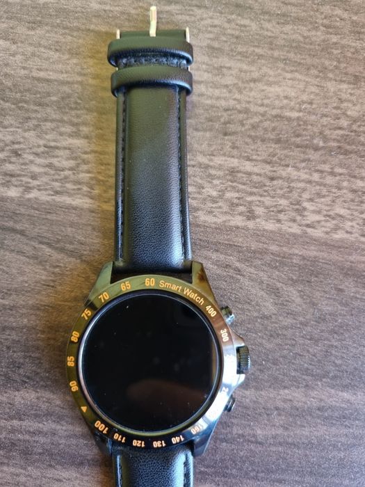 Smartwatch Garett Men Style