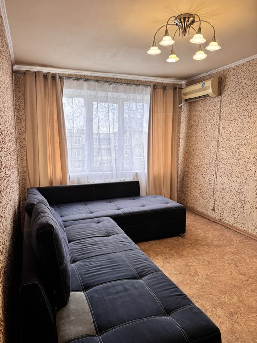 Продаж 3х кім. квартири поч. Слобожанського/ Макдональдс