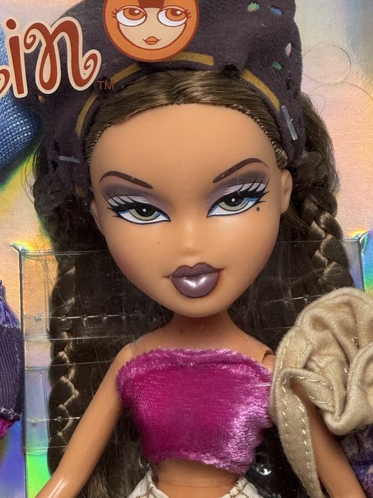 Ясмін Братц 20-річчя Bratz 20 Years Yasmin