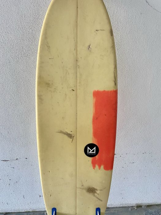 Prancha de Surf Mahalo 6,7