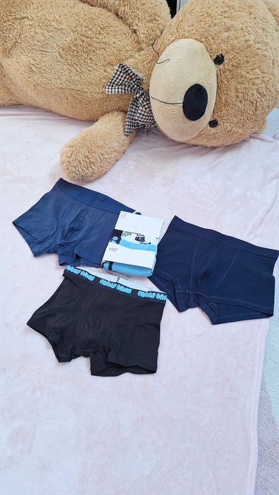 Bokserki chłopięce H&M
