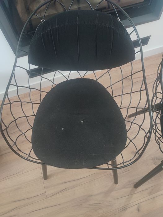 Krzesła firmy take meHOME