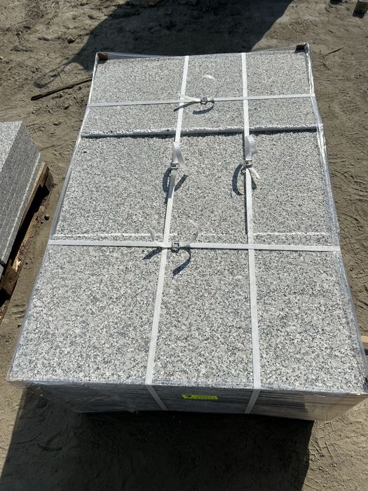 Płyty granitowe 40x60x6 Polski Granit !!