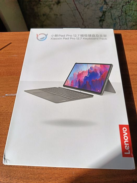 Xiaoxin pad pro 12.7 Клавіатура Оригінал