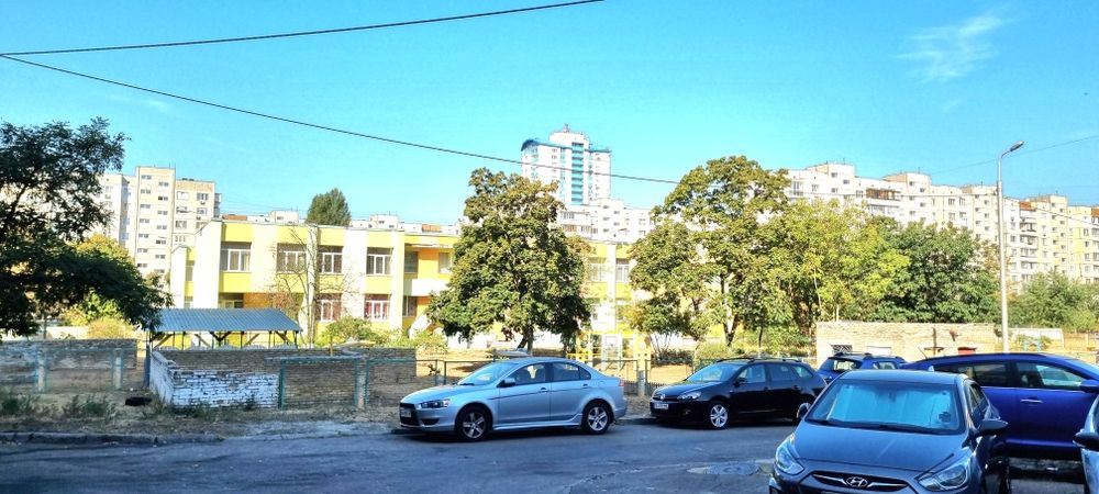 НЕДОРОГО 3к квартира на Оболоні Прирічна 17 НАБЕРЕЖНА Івасюка Мінська