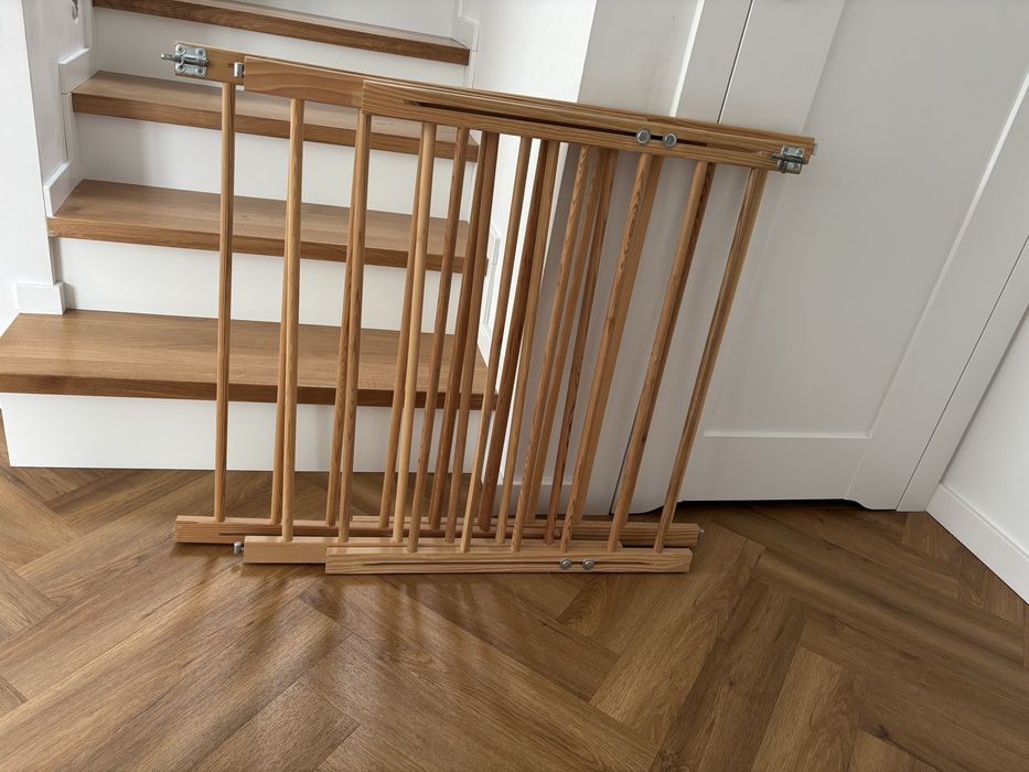 Bramki zabezpieczające