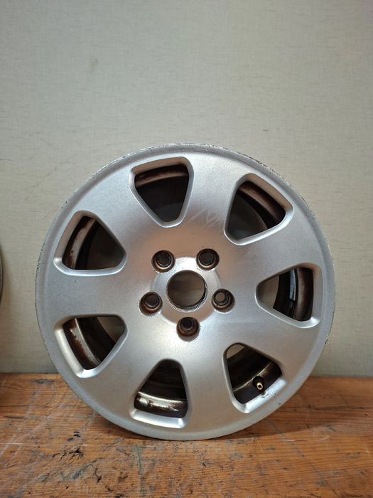 Conjunto de jantes AUDI A4 (8E2, B6)