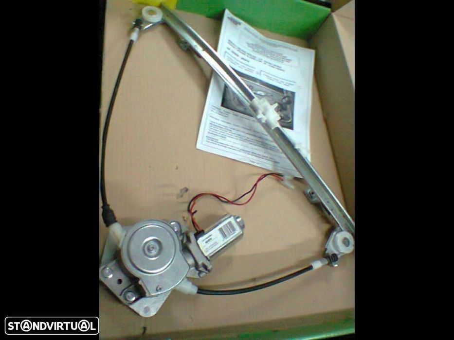 elevador renault megane I 1996-2002 (NOVO)