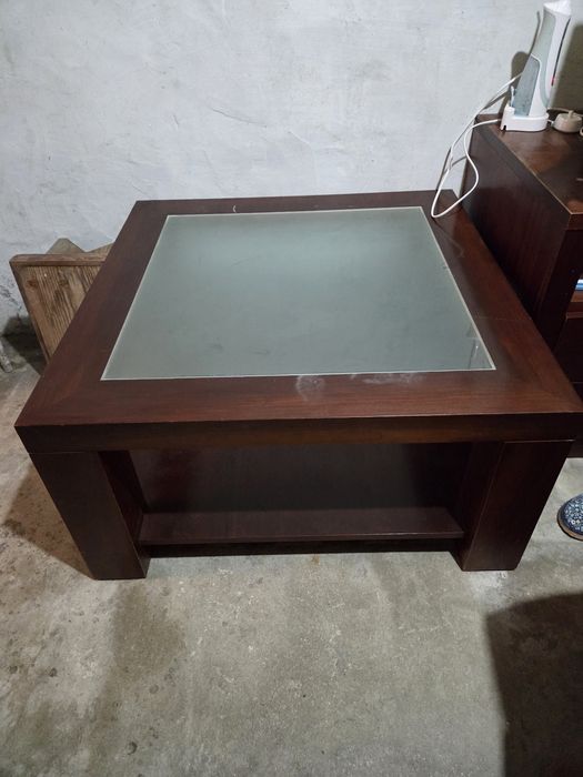 Mesa de centro para sala