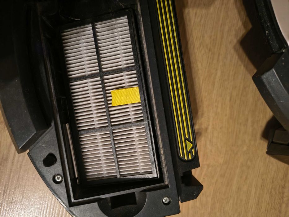 iRobot roomba Seria 976