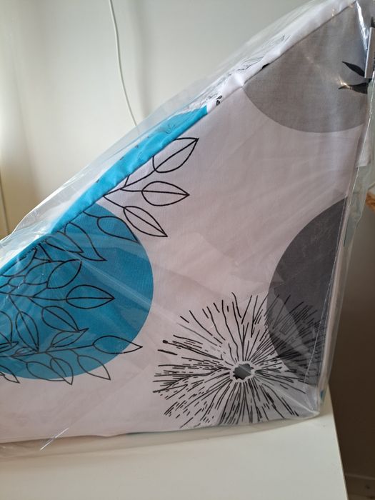 Подушка реабілітаційна,клин протинабряковий після мастектомії