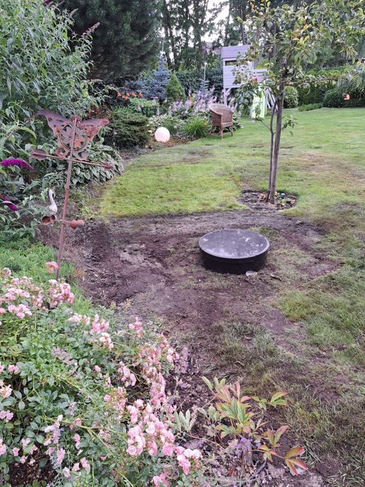 Wiercenie studni głębinowych i odwierty pod pompy ciepła