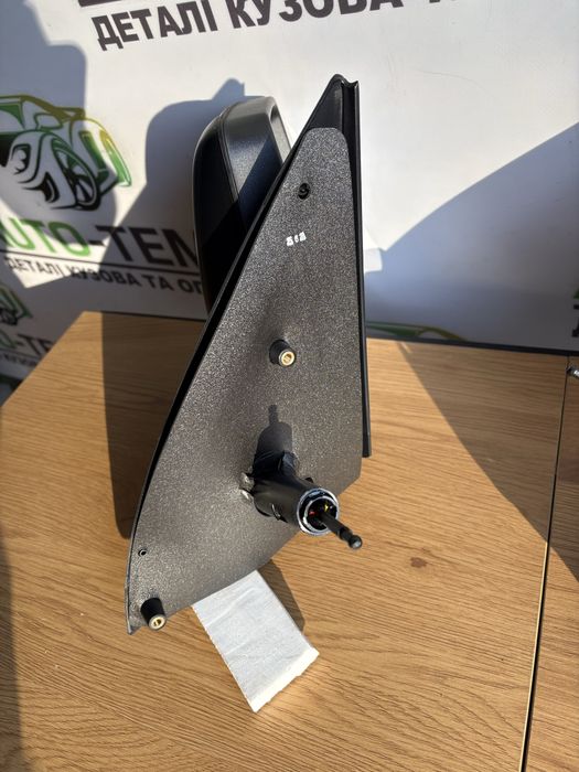 Дзеркало комбо зеркало Opel Combo C