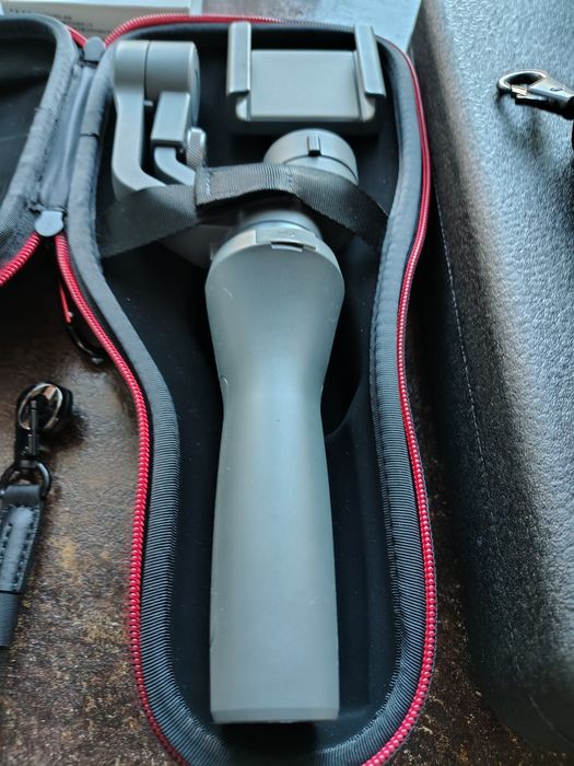 Стедікам DJI Osmo mobile 2 (новий стан) з безкоштовними бонусами