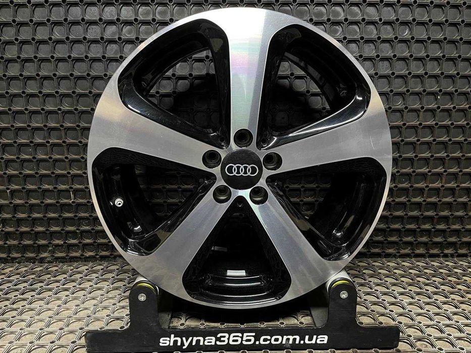 ДИСКИ БУ AUDI R19 5X112 Ауді Audi e-tron, Q5, A4, A6, A8 A2534011000
