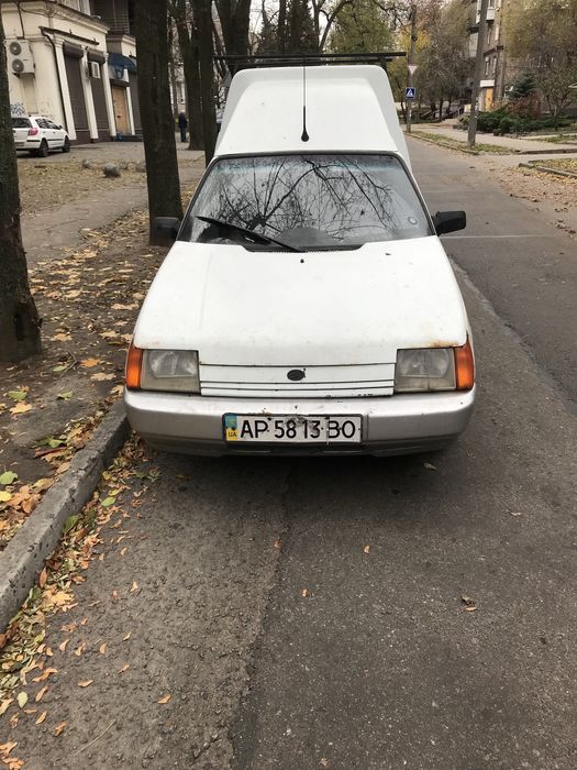 Продам таврия пикап