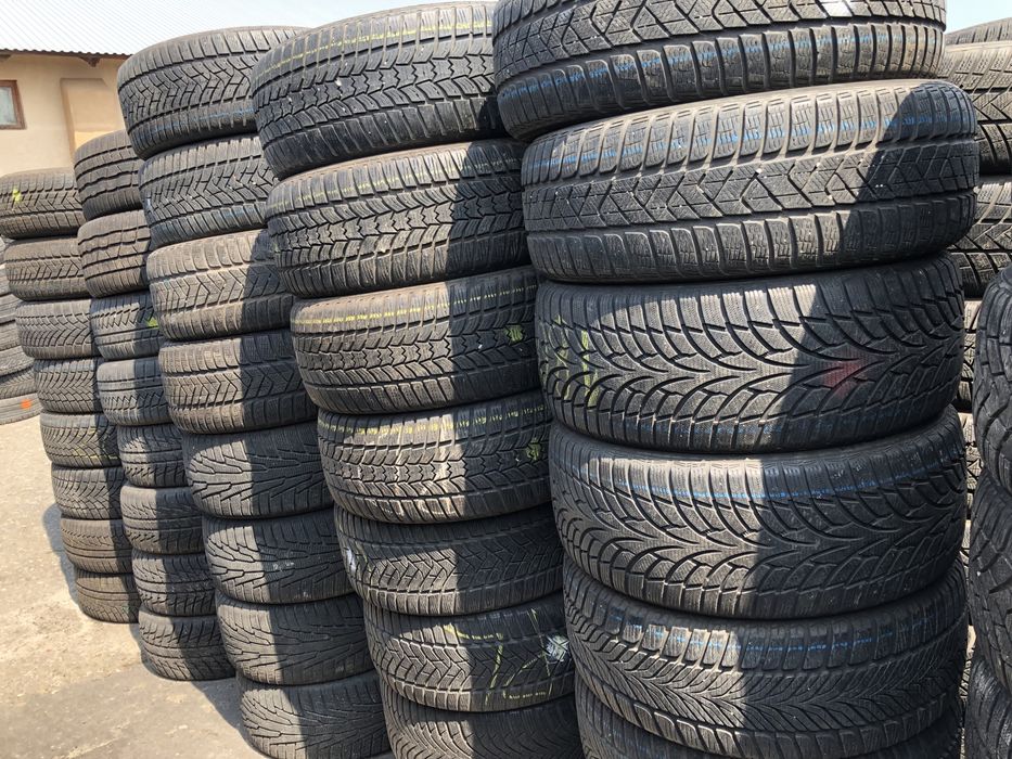 Шини бу склад шини зима 185/65 R15