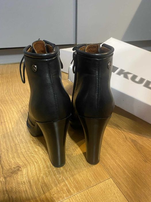Buty damskie Kulig r.37