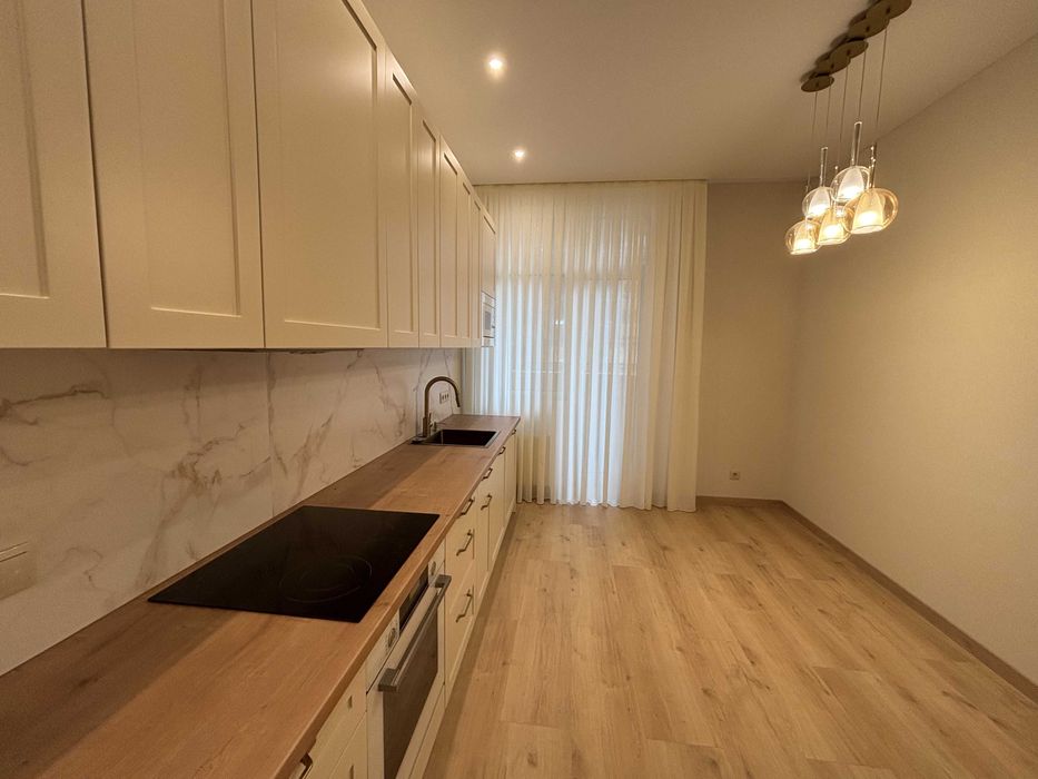 3-кімнатна квартира за адресою Куликове поле пл. (площа 82 м²) - Atlanta.ua - фото 6