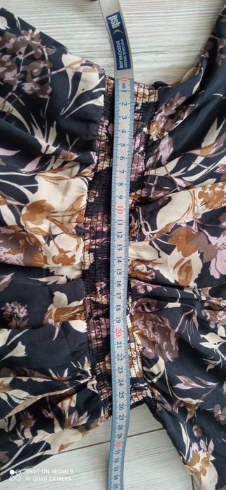 Sukienka rozmiar M/L