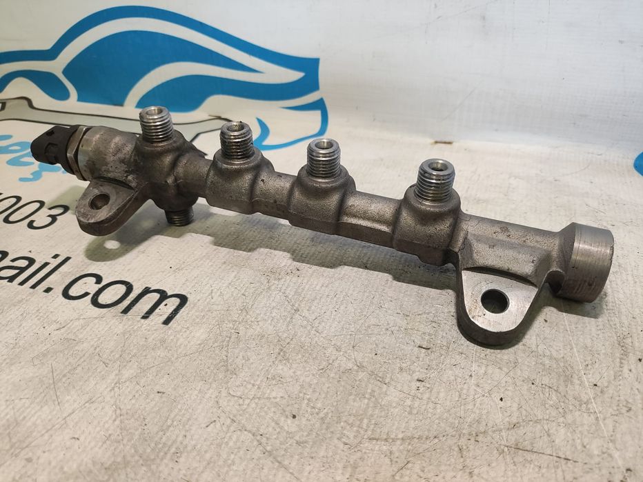 REGUA INJETOR INJETORES INJECTOR INJECTORES ALFA ROMEO MITO 955 1.6