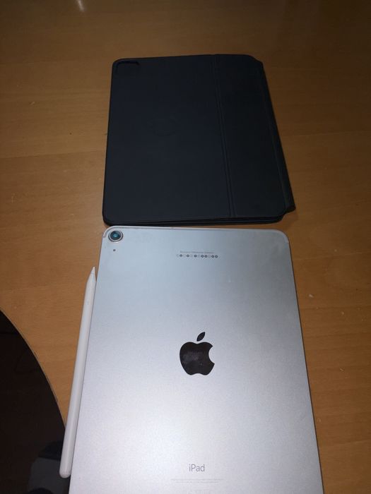 Ipad Air 4ª Geração e Acessórios