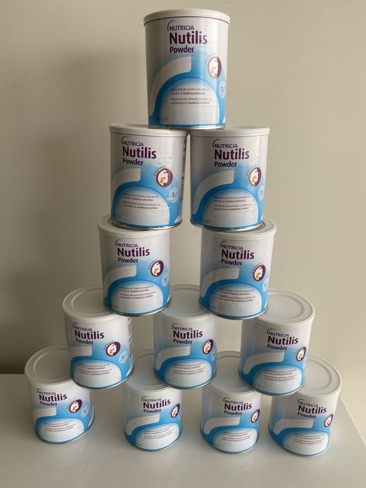 Espessante (SELADO) - Nutilis 300g - 15 Unidades