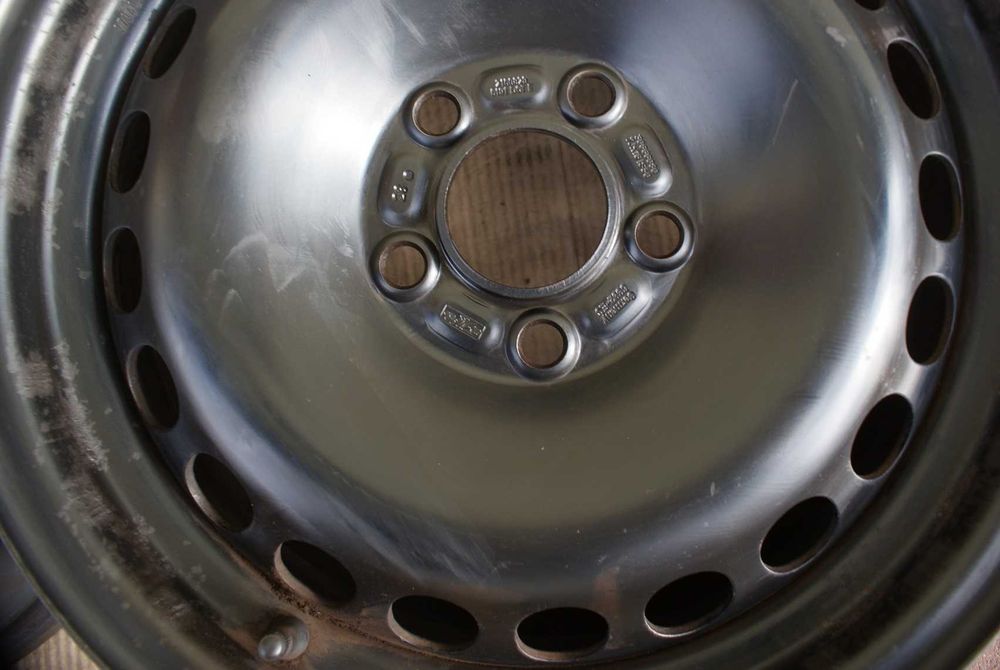 16 i 17 cali 5x108x63,4 ET-50 ET55  Ford Focus,C-max,S-max Kuga,Mondeo,Volvo i inne