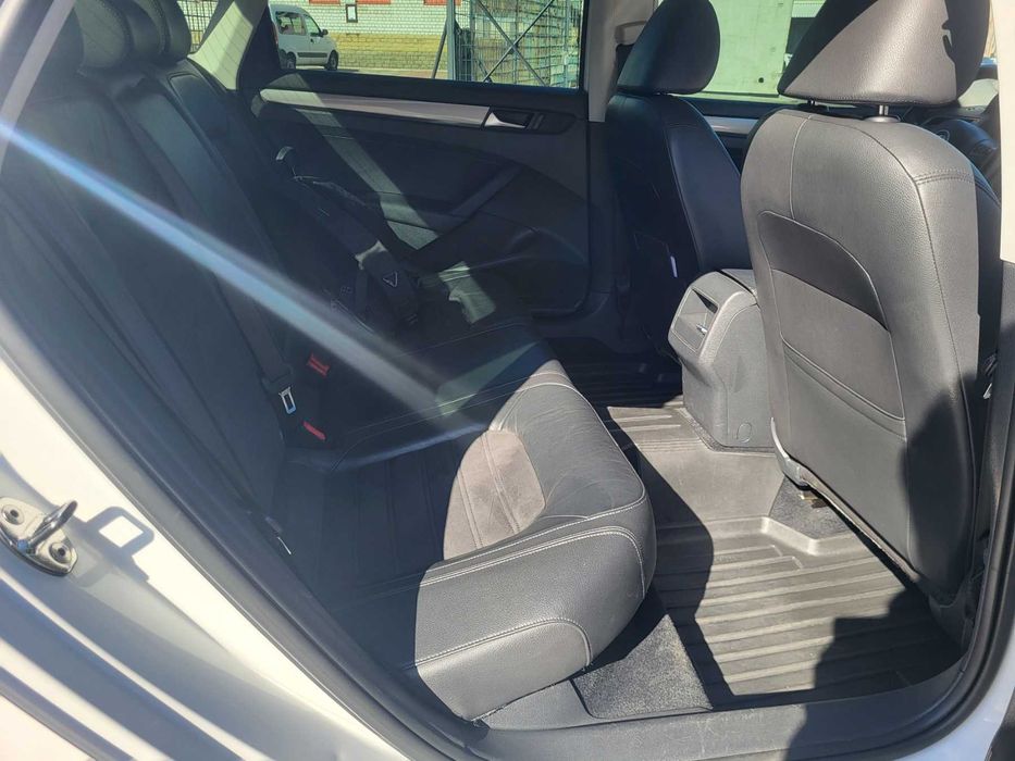 Продам Volkswagen Passat 2012р