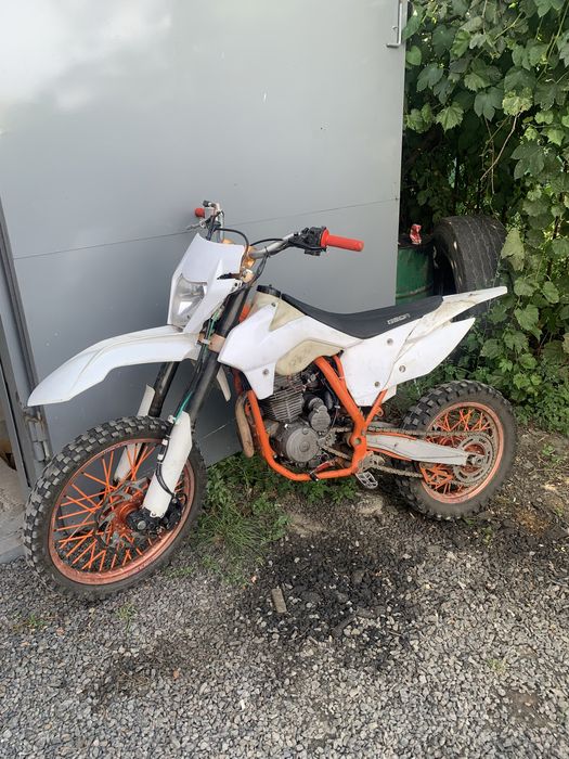 Geon Terra-X 250