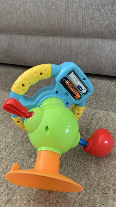 Игрушки развивающие