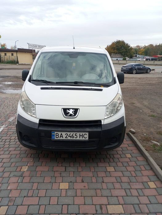 Продам Peugeot Expert