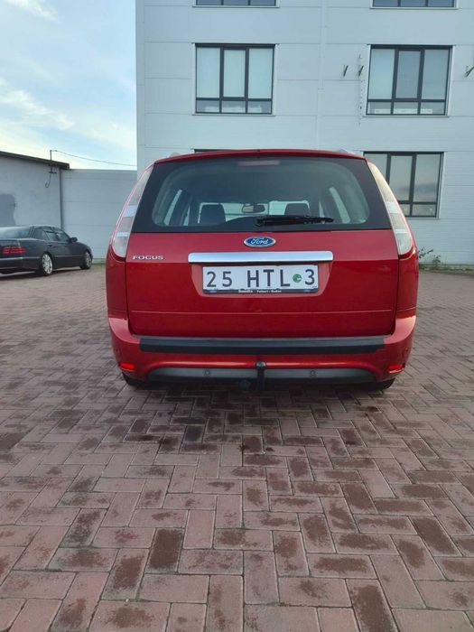 Продам Ford Focus 2008 року