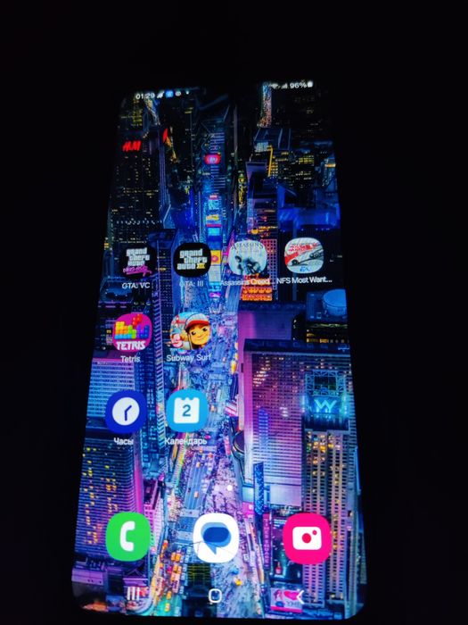 Продам бюджетный игровой девайс !!