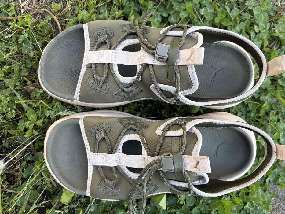Жіночі сандалії Puma Hypnotic Sandal