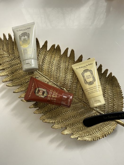 Креми для рук La Sultane de Saba