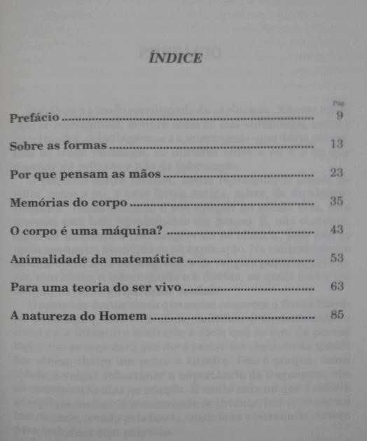 Alain Prochiantz - A Biologia na Alcova