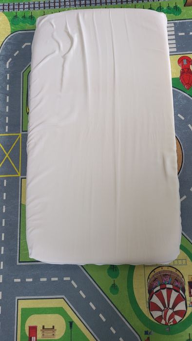 Materac piankowy 82x45x6