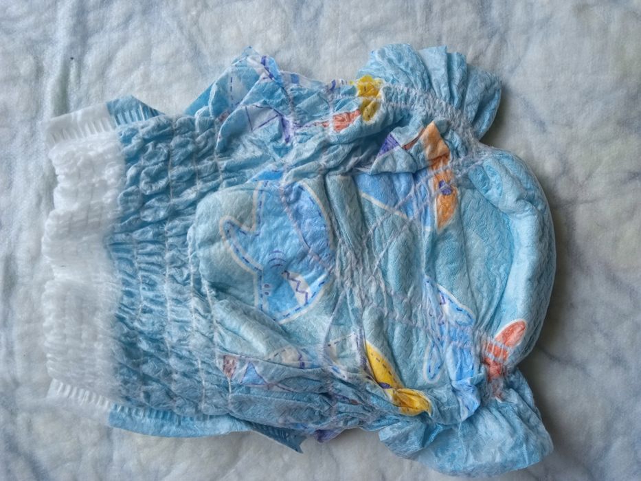 Модилак.хипп.хумана.Трусики для плавания 3-4-5 размер