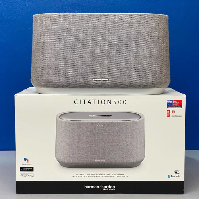 Harman Kardon Citation 500