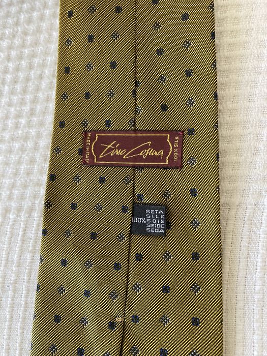Gravata em Seda    .