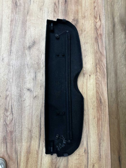 Półka bagażnika Mini Cooper R50