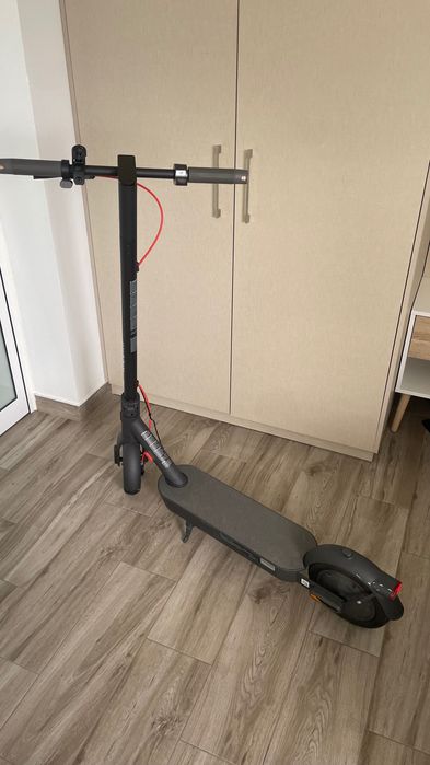 Trotinete Elétrica 4 Pro V2- Pra vender logo!