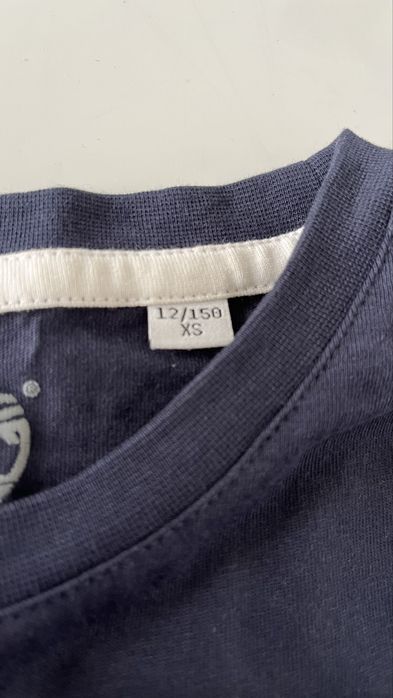 Camisola criança menino Timberland