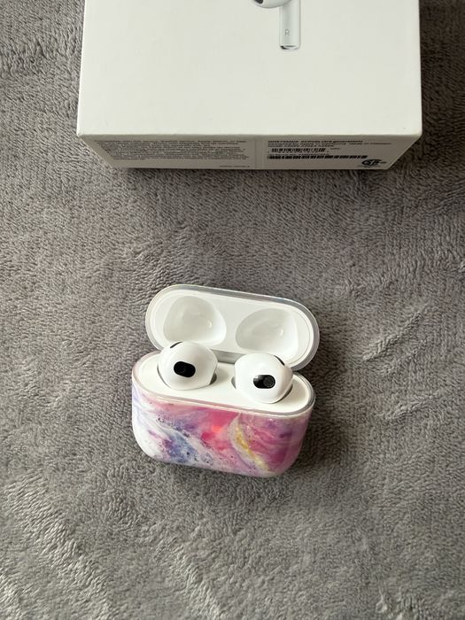 Apple AirPods 3 - para peças
