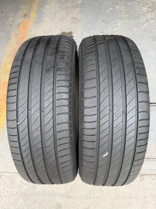 Шини літні R16 215 60 Michelin Склад Осокорки RLX