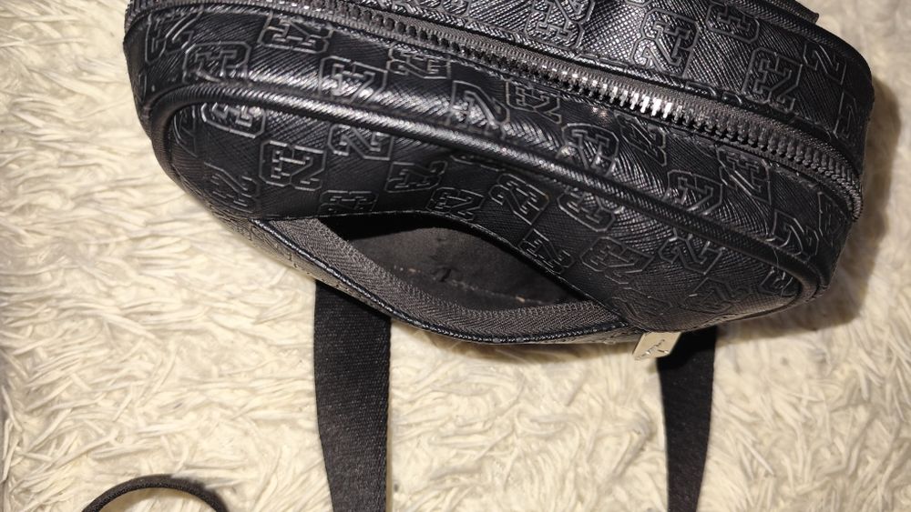 Сумка Jordan monogram