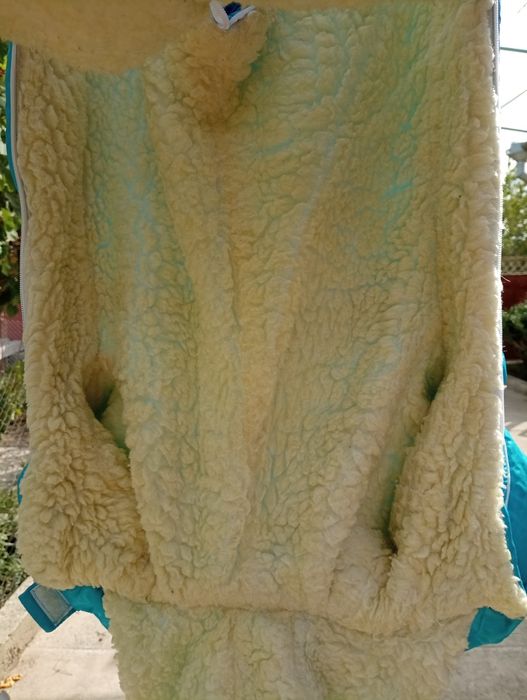 Зимний Комбинезон трансформер