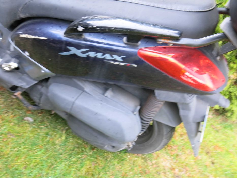 Reflektor Yamaha X-Max 125