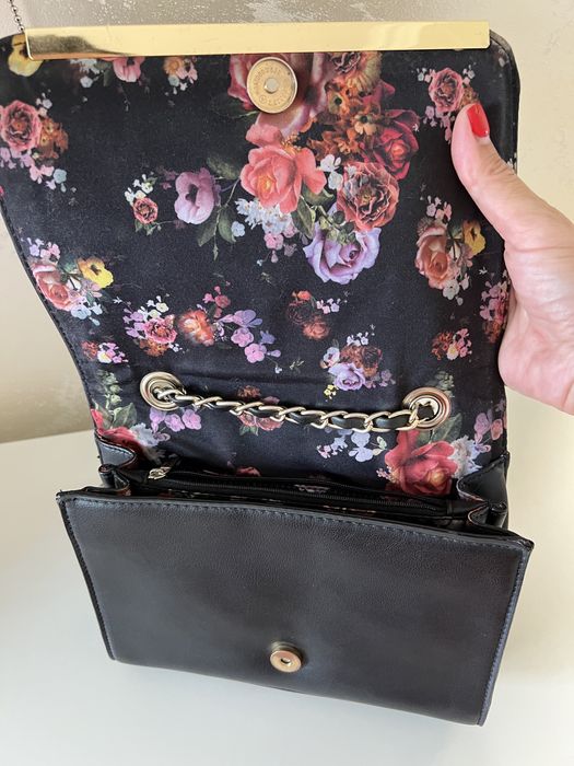 Сумка сумочка Aldo Chanel